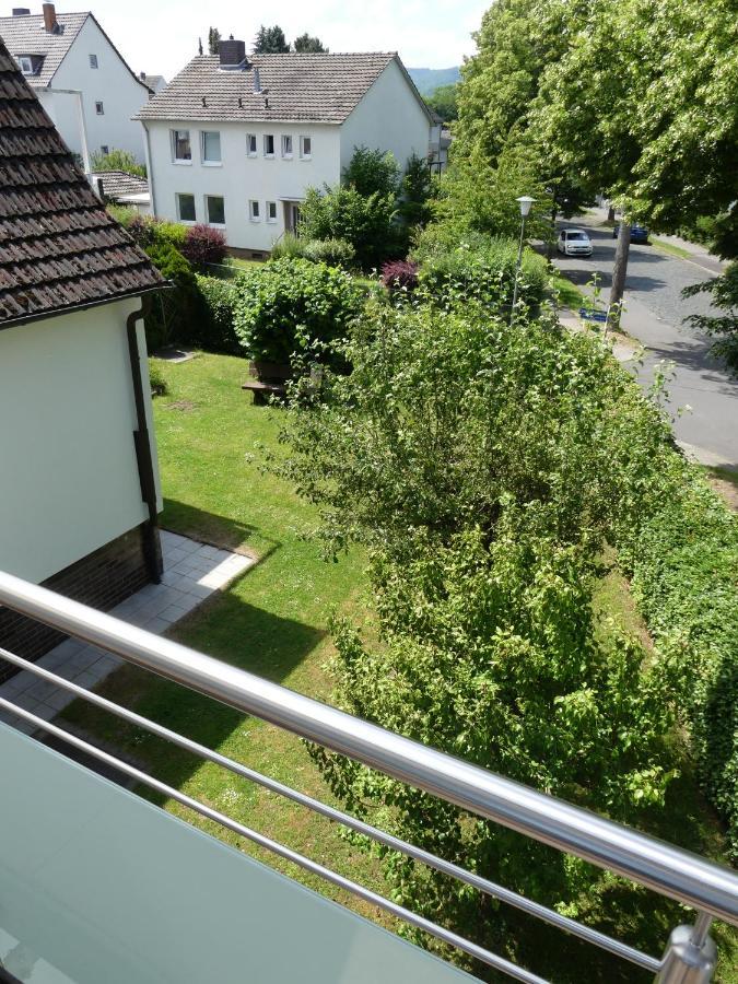 Townhouse Kassel City Modern/Ruhig/Kostenlose Parkmoeglichkeiten Exterior photo